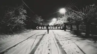 COLD NIGHTS | OVERTUNED | CHILL/TRAP BEAT
