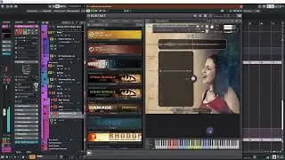 How To Compose Middle-Eastern MusicAn Overview of the Making of “Begotten Love”