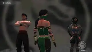 Cripple power drain team  and how it works (read description if y explaining is bad