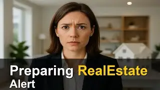 Did you know smart real estate moves can protect your investments during market crashes?