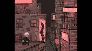 E D E N(Global Dan x Trippie Redd Type Beat)