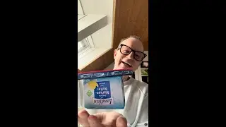 250g Butter klebt am alten Tischtennis-Belag