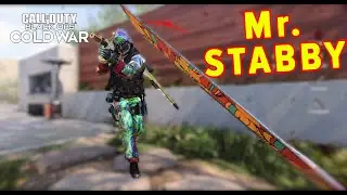 Search & Destroy - Compilations: Black Ops Cold War