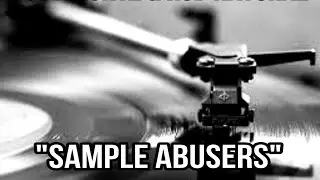 Sample Abusers - New Tricks For Tweny Twenty Six
