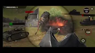 battle forces gameplay || Mahfuz FIFA