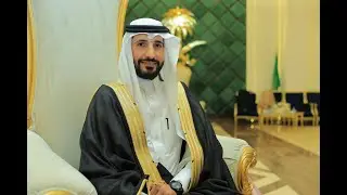 حفل زواج :  مناور العنزي ..