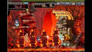 Lv200 Shadower Solo Zakum