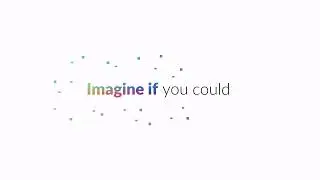 Introducing Zeta AI | Animated AI Promotional Video