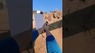 👾👾👾 Fun stage w swinger & clam #czsp01 #ohshoot #carryoptics #gunsdaily #shootingrange
