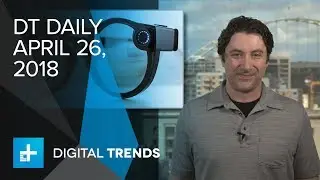 Snapchat Spectacles version 2.0 may come with two levels of tech