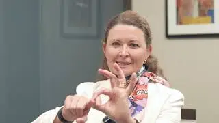 Elisabet Hagert, MD, PhD | Legends in Hand Surgery by ASSH