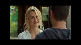 The love story of a single mother and a marine boy | movie recapped | The Lucky One 2012