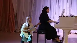Добровольская Елизавета, ЕДМШ №10 имени В.А. Гаврилина, 2 год обучения, 8 лет