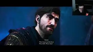 Clair Obscur E33: Part 8: So Many Shields