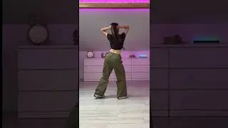 Tyla dance trend😮&zwj;💨 #tyladance