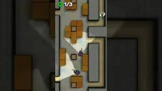 Hunter Assassin - Gameplay Walkthrough Part 1 Levels 1-20 | #Gameplay | RajGamingHouse