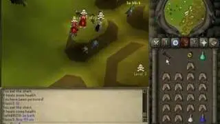 MadnessOfFrei 99 Str Obby Mauler