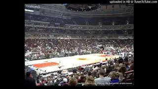 Chris Hajian & Rich Samalin - Spirit Of The Land (Music From NBA Films)
