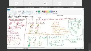 L  21: Single Source Shortest Path, and Prim's Algorithm for Minimum Spanning Tree