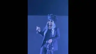 NxWorries WHY LAWD? Tour