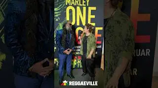 Cologne, Germany...Bob Marley: One Love - Exclusive Screening (February 7,2024)
