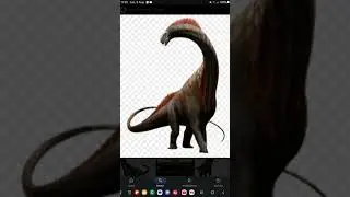 titanosaurus sound
