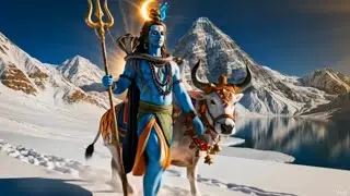 Lord shiva best lyrical video song! bhakthi telugu channel!