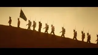 51st Regiment Trailer | Holdfast: Nations at War