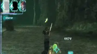 Crisis Core Final Fantasy VII - How to Get Magic Pot