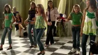 The Hokey Pokey Girls
