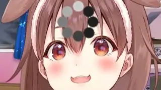 Korone.exe Stops Working After Chat Asks Her a Simple Question [Hololive]