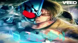 Blizzard of Sacrifice  犠牲の吹雪 - Kamen Rider Grease Blizzard Theme - AI Generated