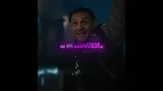 We Are Leaving - Eddie Brock (