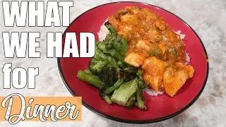 What's for Dinner? | Easy Family Meals | July 2020