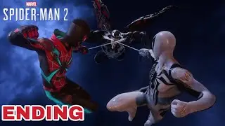 MARVEL SPIDER-MAN 2 - WALKTHROUGH - PART 12