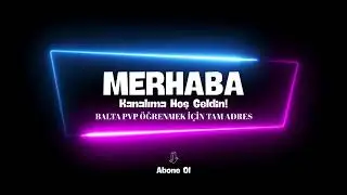 Koyu Neon Abone Ol Kanalıma Hoş Geldin Youtube Video