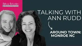 Living in Monroe, NC: A Local Real Estate Agent Explains | Around Town