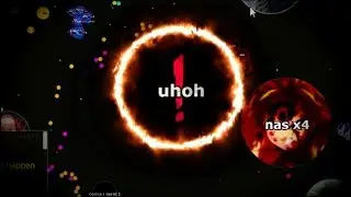 #LLRC 🔥The Gota.io WORLD RECORD! 🌟 130x DOUBLESPLIT
