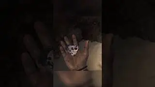 ПАСХАЛЬНОЕ ЯЙЦО О ПТСР ДЕМПСИ из Ashes Of The Damned!