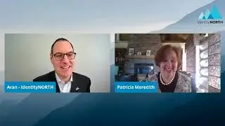 Perspectives from a Founder of Canada's Digital Economy with Dr. Patricia Meredith