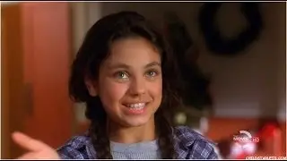Mila Kunis :: Santa With Muscles (1996) movie trailer