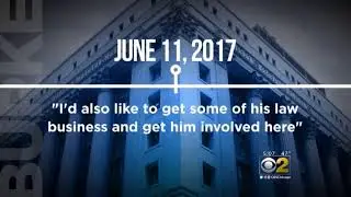 Ed Burke Chicago_s longest serving alderman headed to prison next week  curruption  city of chicago