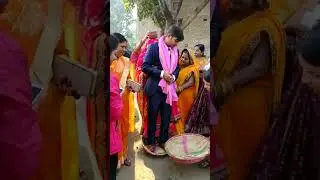 shadi ki kuch special rasme#up ki shadi