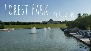 Forest Park St. Louis