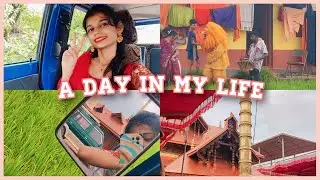 【vlog】FINALLY esa tuyere tikndh ynk 😭 | vlog - 75 | @rakshabanjan