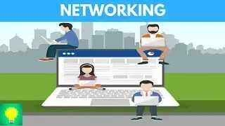 &iquest;Qu&eacute; es el Networking? | Definici&oacute;n y caracter&iacute;sticas