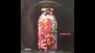 FUNKGUS   Get It Together   BAAL RECORDS   1976