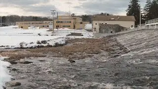 Groton Utilities - Water Treatment Plant