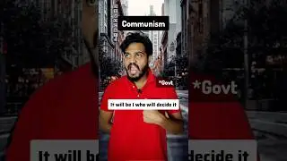 Капитализм против коммунизма &mdash; идеологическая война #социальная #история #идеология #капитализм #...
