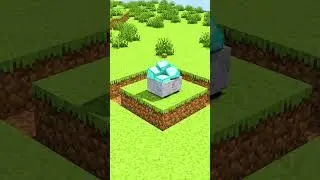 COMO PROTEGER SEUS DIAMANTES NO MINECRAFT